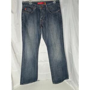 Big Star Jeans 33R